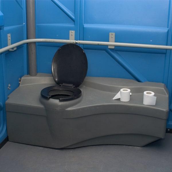 the cost of renting an ada/handicap portable restroom unit might vary depending on the certain unit and the rental company